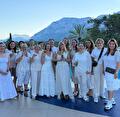 Paula ontdekt Club Med Palmiye in Turkije!