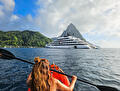 Speciale aanbieding: 8-dagen op een luxe yacht in het Caribisch gebied