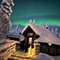 Onze klanten op reis: Fins Lapland